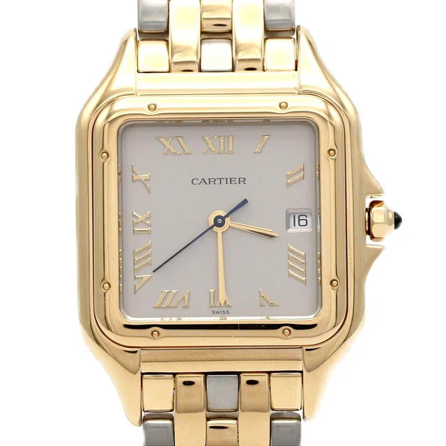 Cartier Panthere Classique LM Quartz from LuxUness