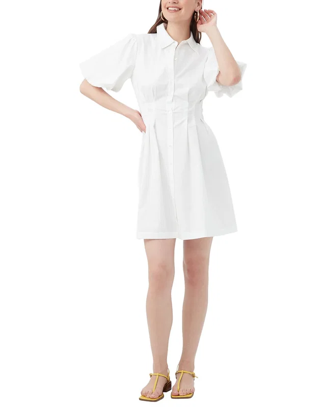 Trina Turk Galine Mini Dress, image 1 of 1 from Gilt