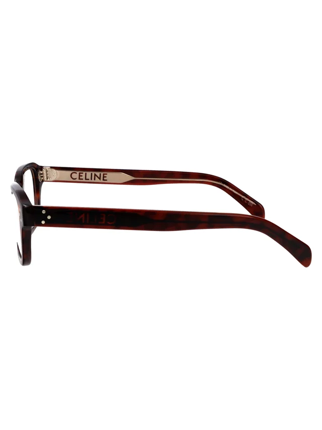 Celine Full-frame non-prescription glasses, photo 3 of 4 from SENSER