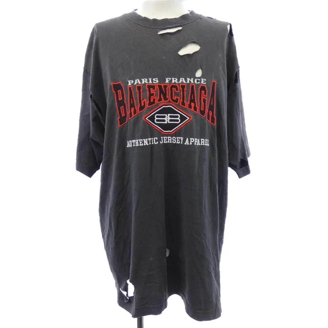 Balenciaga Tops & shirts from LuxUness