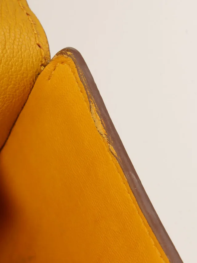 Hermès 2018 manufactured Sinetic Jean Au Bamboo from VINTAGE QOO TOKYO, photo 14 of 19