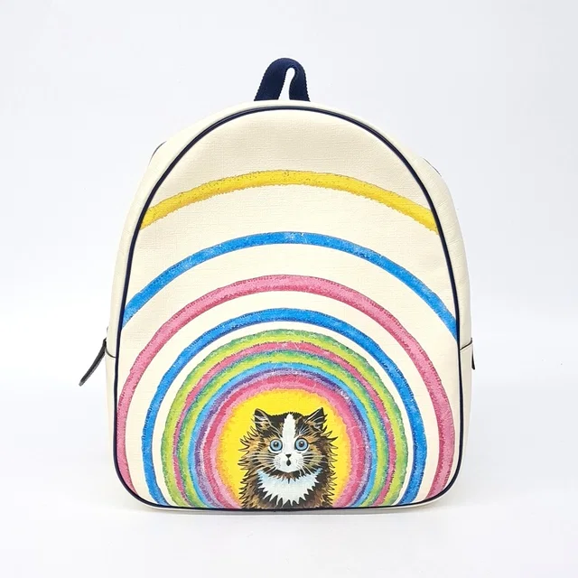 Gucci 구찌 키즈 백팩 (685234) from GUGUS
