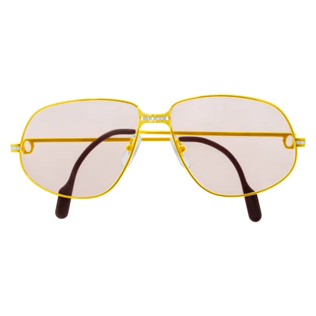 Cartier Panthere Glasses from Gray And Sons