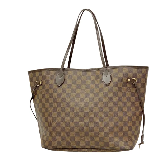 Louis Vuitton Neverfull MM in Canvas from The Brand Collector, photo 1 of 1