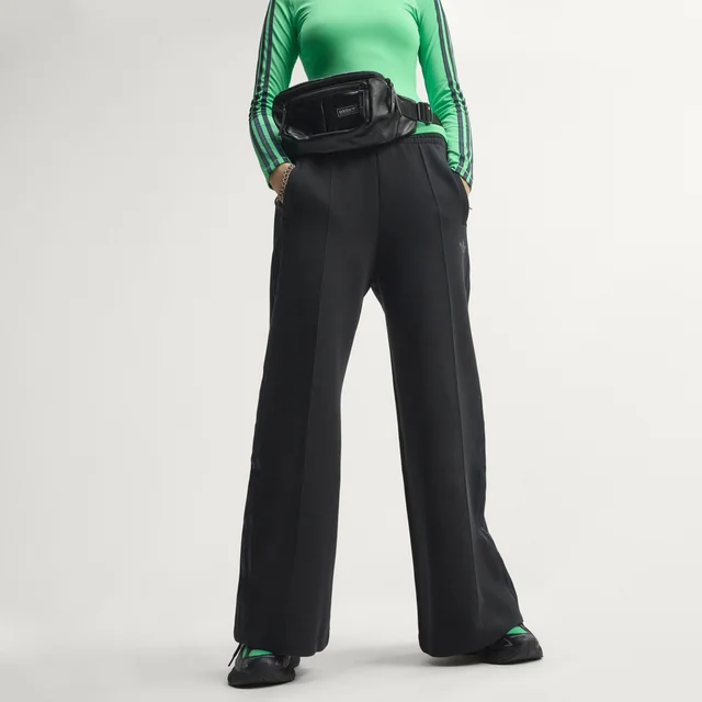 Adidas SPACER TRACKPANTS in Black, photo 4 of 5 from adidas (US)