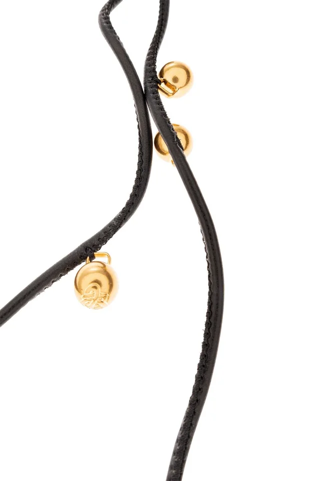 By Malene Birger Vella Beaded Belt, photo 3 of 4 from SENSER