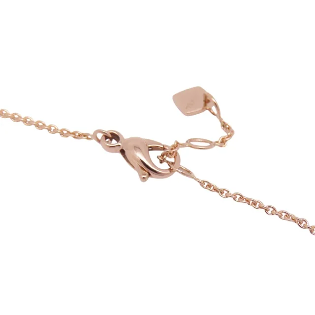 Chanel Coco Crush Collection BraceletJ12303 18K Pink Gold in Pink from GALLERY RARE, photo 5 of 11