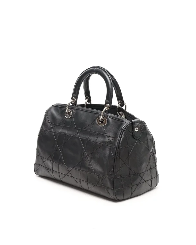 Dior Grandville Boston Bag from A Retro Tale, photo 3 of 9