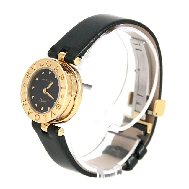 Bvlgari B-zero1 Yellow Gold Quartz in Yellow from LuxUness, photo 2 of 2