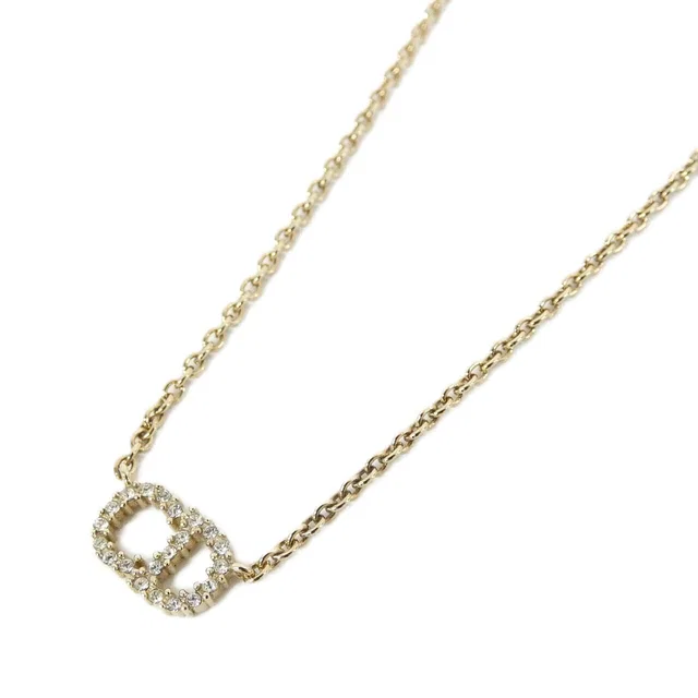 Dior Clair D Lune Necklace from The Reluxe
