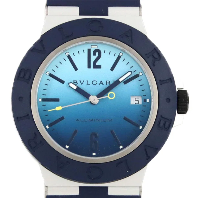 Bvlgari Bvlgari Aluminium Capri automatic from LuxUness