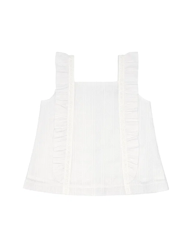 Minnow Blouse, image 1 of 1 from Gilt