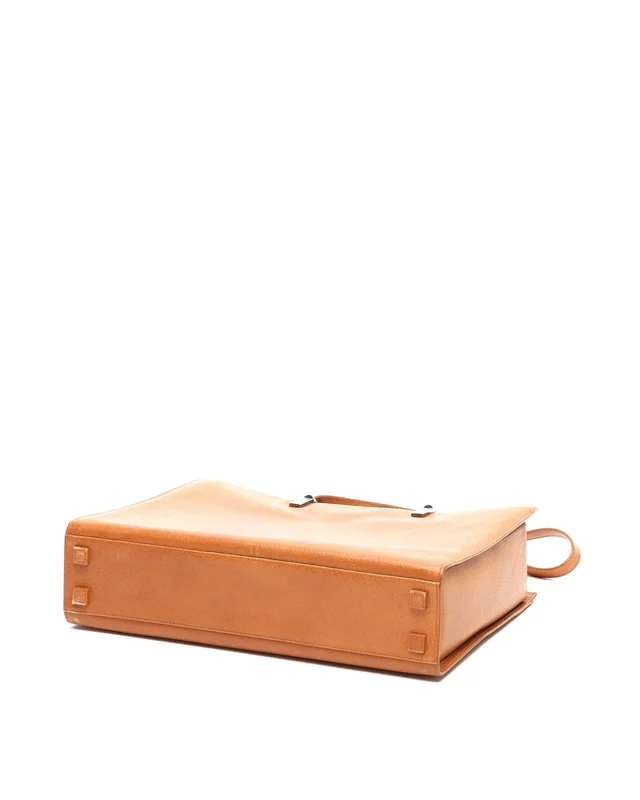 Gucci Bamboo Handbag in Leather from A Retro Tale, photo 4 of 8