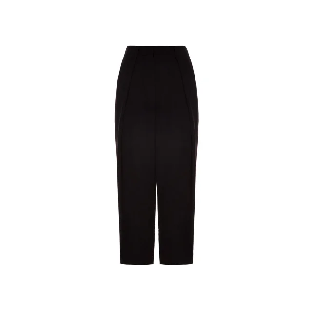 Balmain Viscose Pants, photo 2 of 8 from Balardi