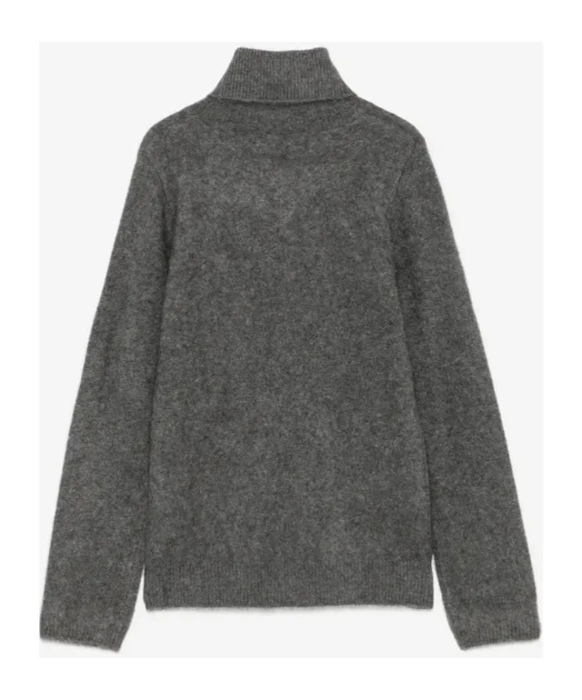 P.A.R.O.S.H. roll-neck knitted sweater, photo 2 of 3 from SENSER