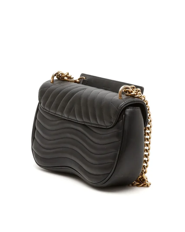 Louis Vuitton New Wave MM Chain Bag from A Retro Tale, photo 3 of 12