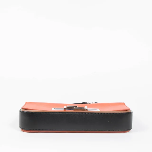 Fendi 3Baguette Bag in Multicolor Leather from Labellov, photo 5 of 7
