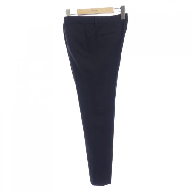 Saint Laurent Pants Black 38 in Black from The Reluxe