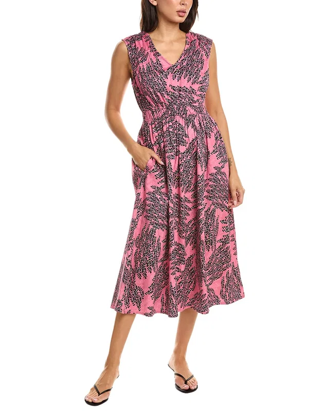 NIC+ZOE Blush Of Spring Dierdre Dress, image 1 of 1 from Gilt