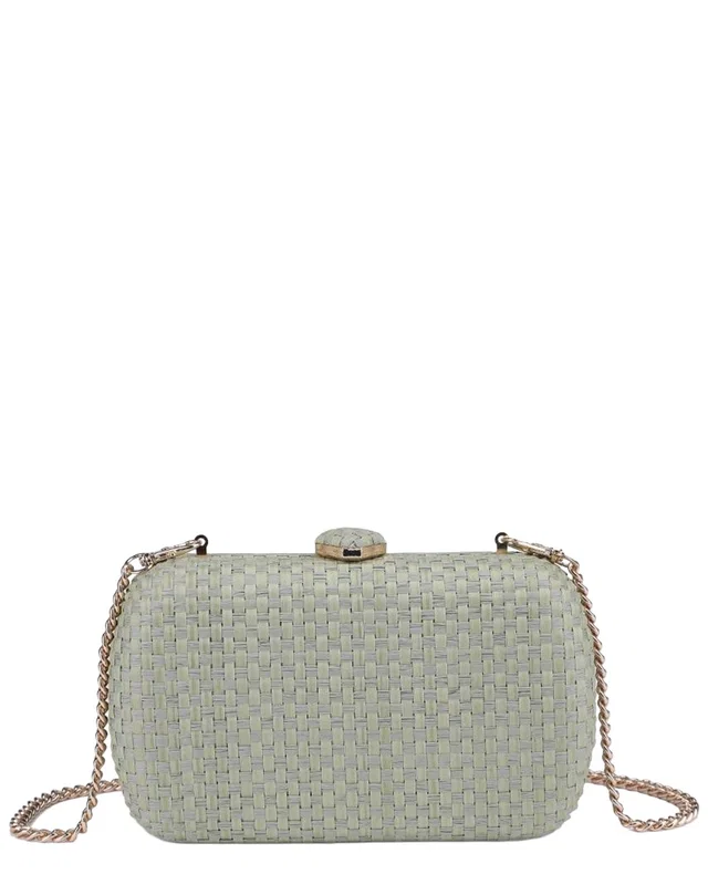 Moda Luxe Roxie Clutch, image 1 of 1 from Rue La La