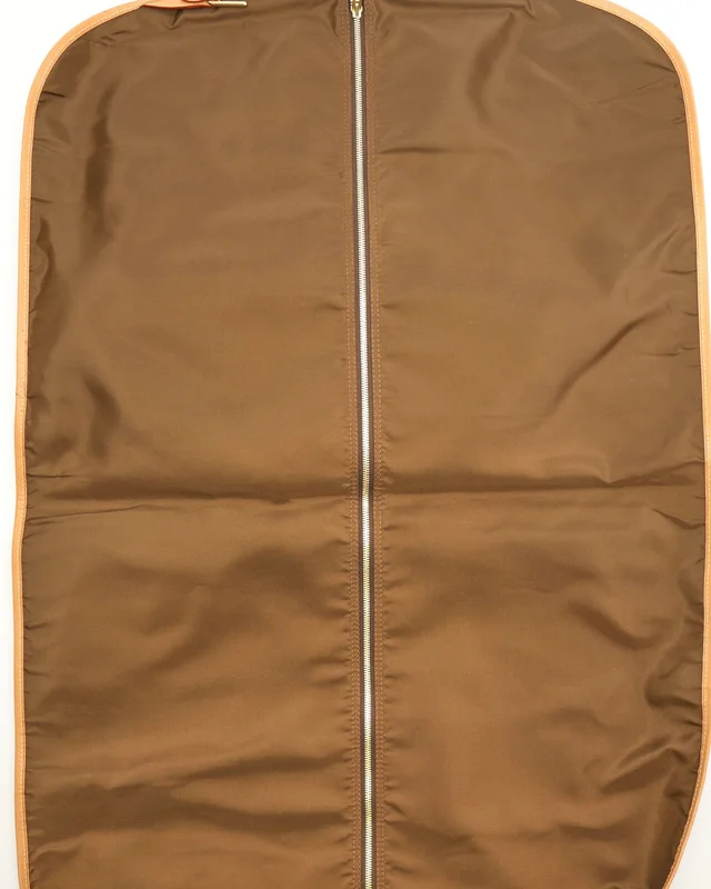 Louis Vuitton Monogram Garment Carrier Bag from A Retro Tale, photo 5 of 7