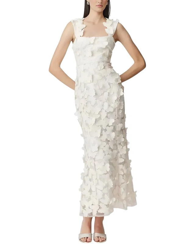 Emma way Maxi Dress, image 1 of 1 from Rue La La