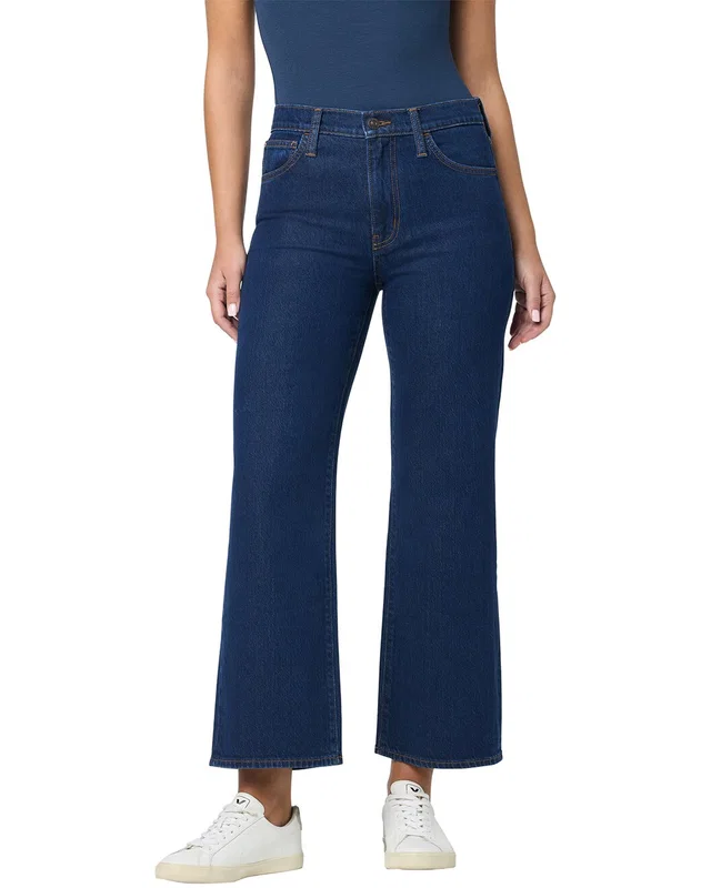 HUDSON Jeans Rosalie Collins Wide Leg Jean, image 1 of 1 from Rue La La