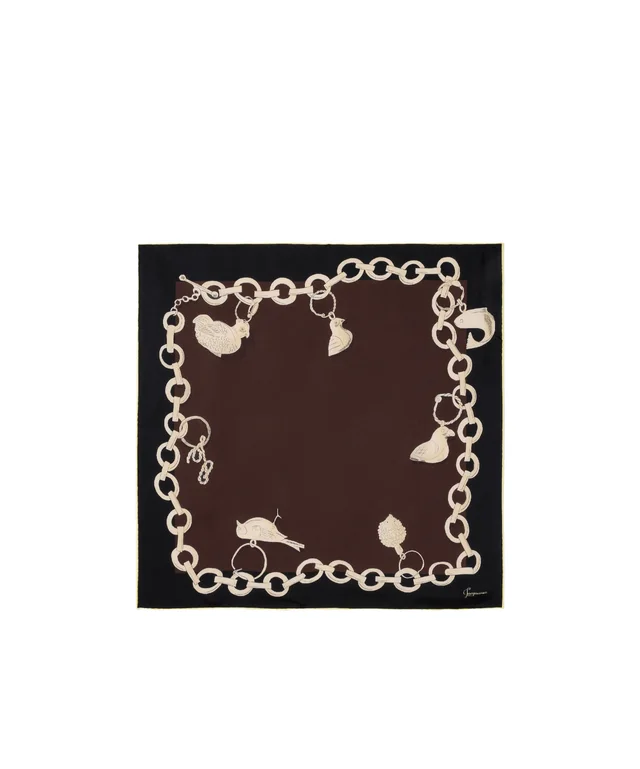 Jacquemus The Pampille Scarf from SENSER, photo 1 of 1