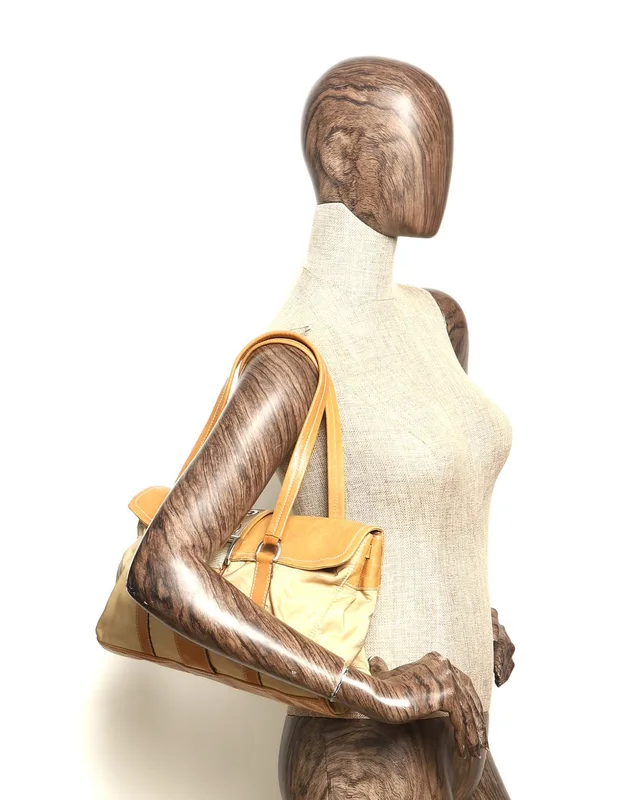 Prada Tessuto Shoulder Bag from A Retro Tale, photo 14 of 14