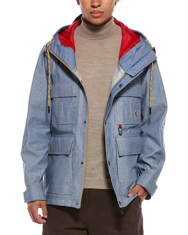 Moncler Jacket, image 1 of 1 from Rue La La