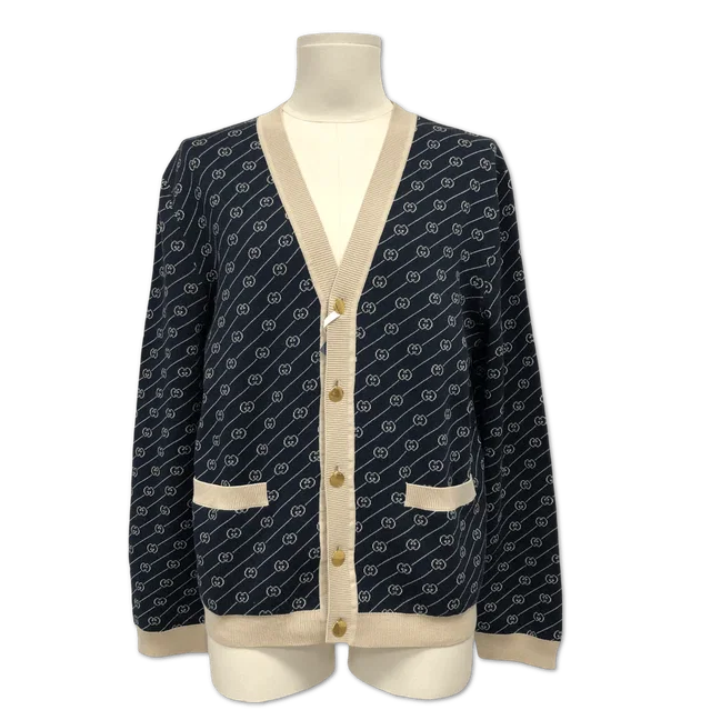 Gucci Cotton Coat from Luxury Promise