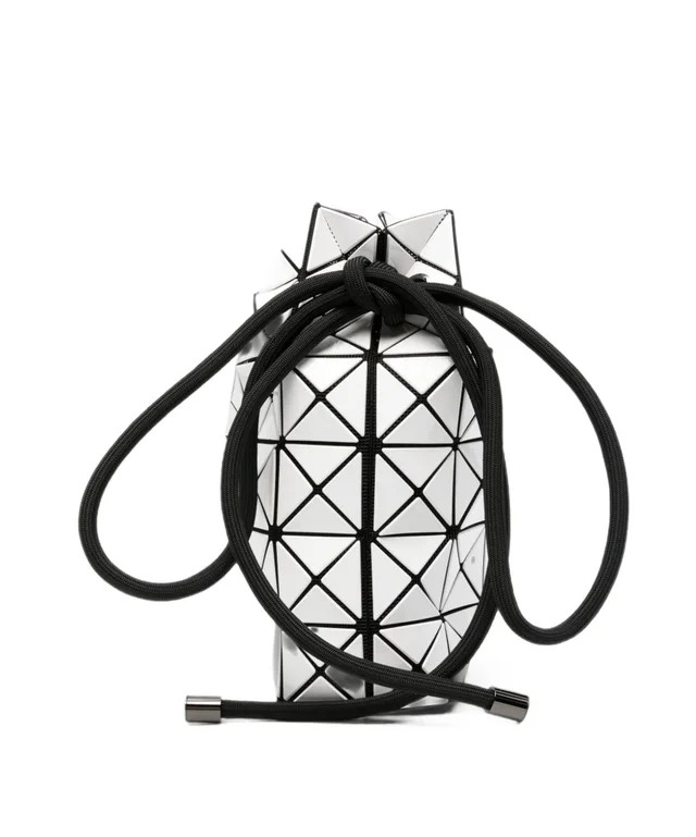 Bao Bao Issey Miyake Prism Drawstring Bucket Bag, photo 2 of 3 from SENSER