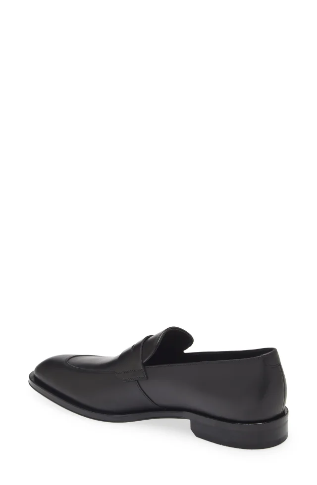 BOSS Derreck Penny Loafer, photo 2 of 6 from Nordstrom Rack