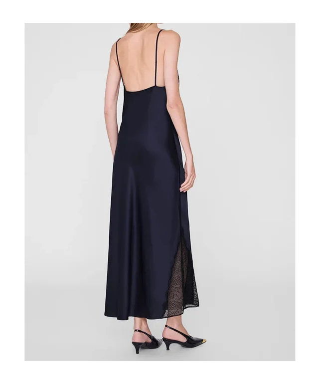 Anine Bing Cami dress, photo 2 of 2 from SENSER