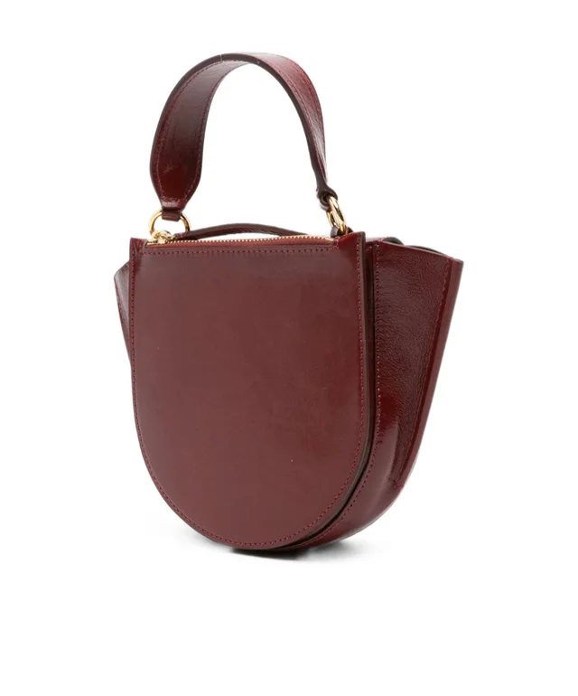 Wandler Flap shoulder bag, photo 2 of 4 from SENSER