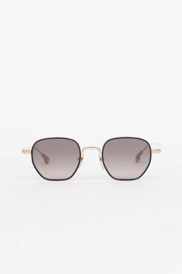 Chrome Hearts Bone Prone Sunglasses from VSP Consignment
