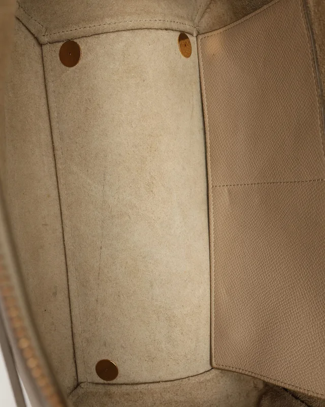 Celine Mini Belt Bag in Caviar leather from A Retro Tale, photo 8 of 9