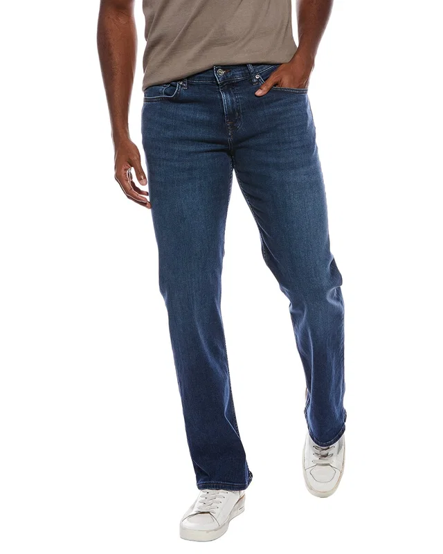 7 For All Mankind Austyn Dayton Jean, image 1 of 1 from Rue La La