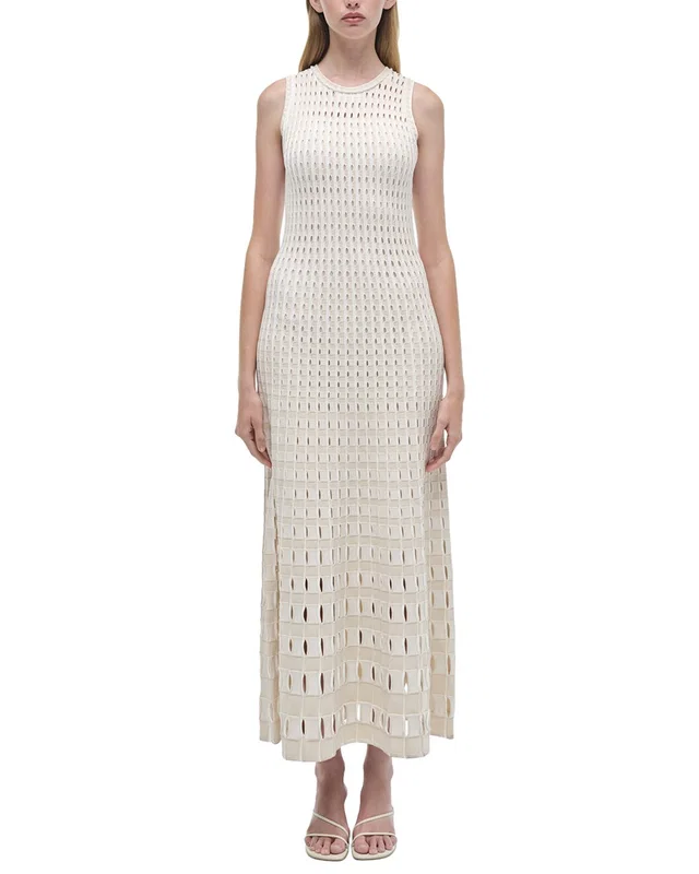 SIMKHAI Zelma Maxi Dress, image 1 of 1 from Rue La La