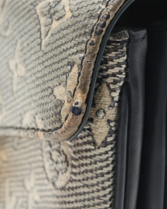 Louis Vuitton Monogram Pochette Métis East West Bag from A Retro Tale, photo 7 of 9