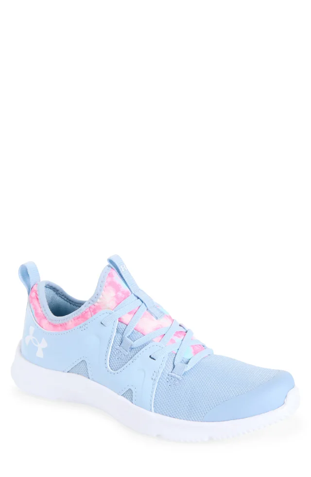 Under Armour Kids' GPS Infinity 3.0 Running Shoe from Nordstrom Rack, photo 1 of 1