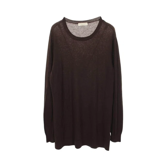 Bottega Veneta Cashmere Sweater in Cashmere from LuxUness