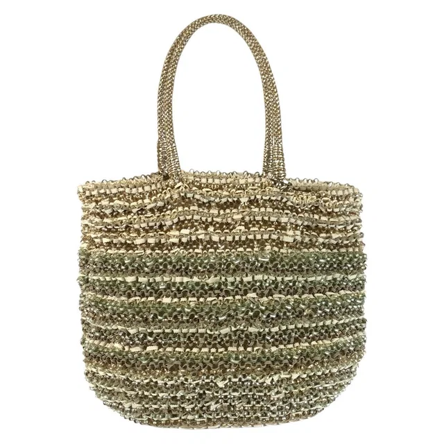 Anteprima PVC Handbag from LuxUness