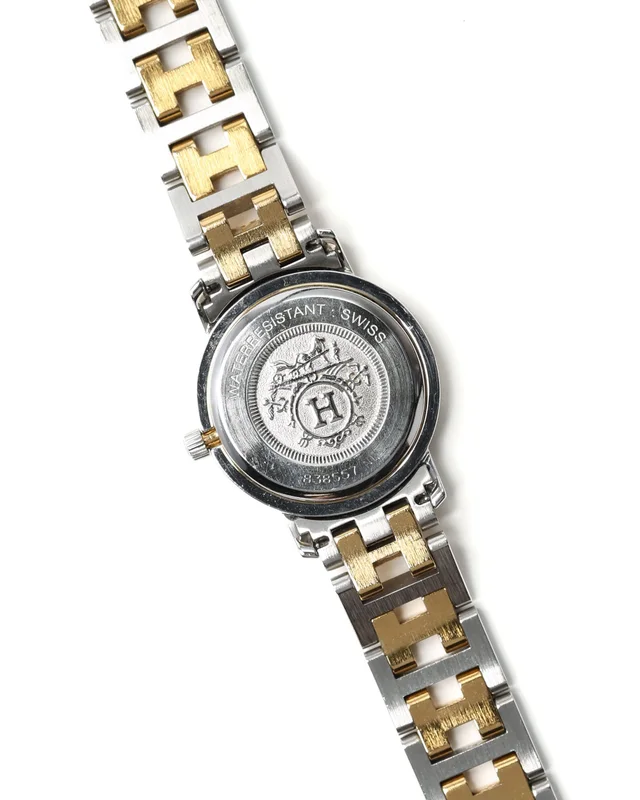 Hermès Clipper 24mm Date Full Set Watch from A Retro Tale, photo 4 of 9