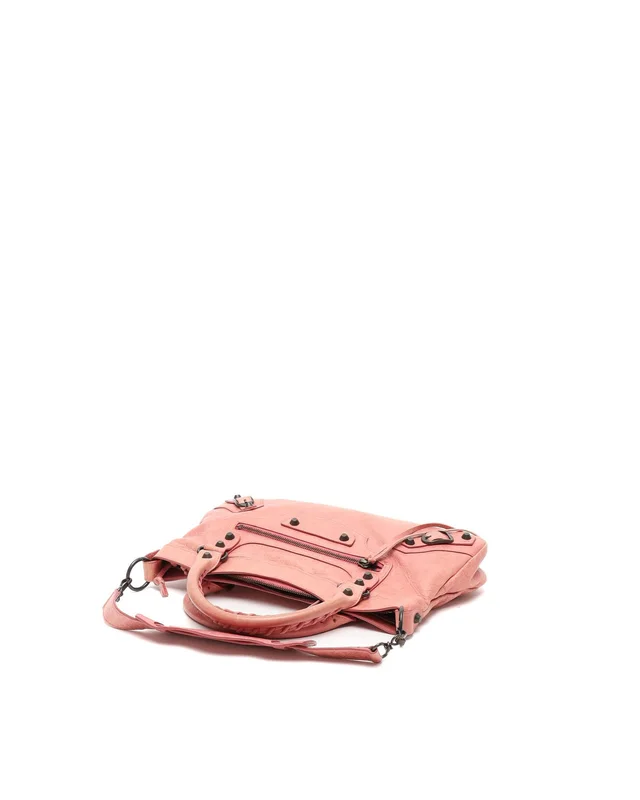 Balenciaga First Bag in Leather from A Retro Tale, photo 4 of 8