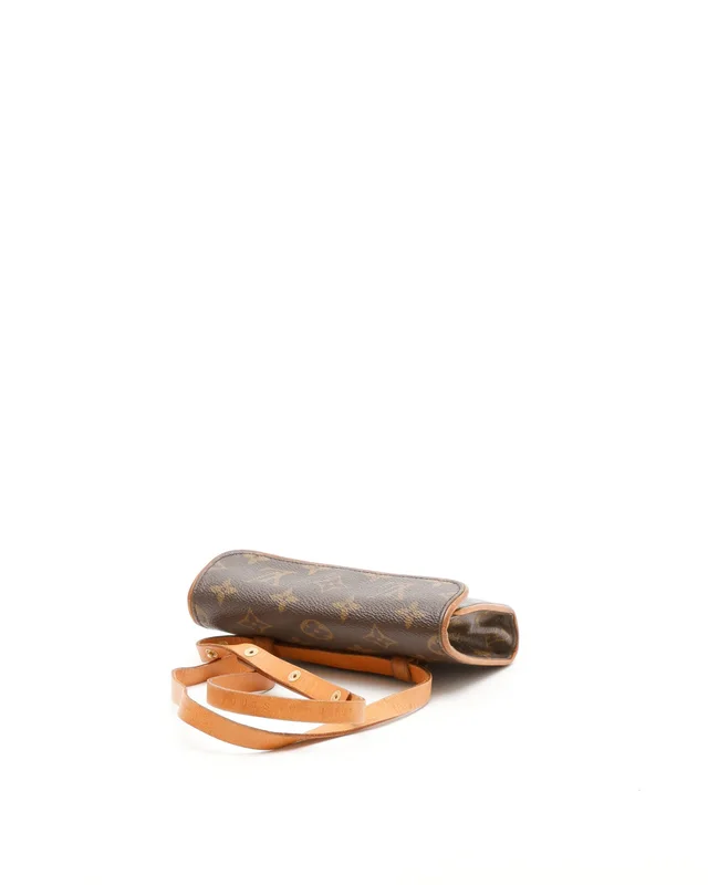 Louis Vuitton Monogram Pochette Florentine Belt Bag from A Retro Tale, photo 5 of 10