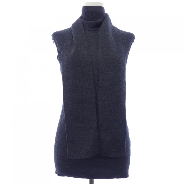 トーテム Toteme 251-WRT-4388-YA0133 ニット in S from KOMEHYO