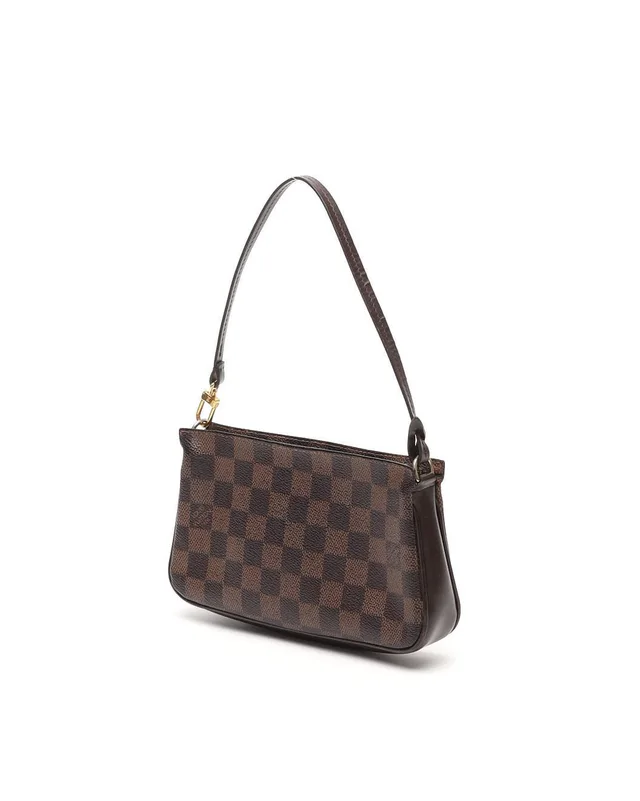 Louis Vuitton Damier Navona Bag from A Retro Tale, photo 2 of 9