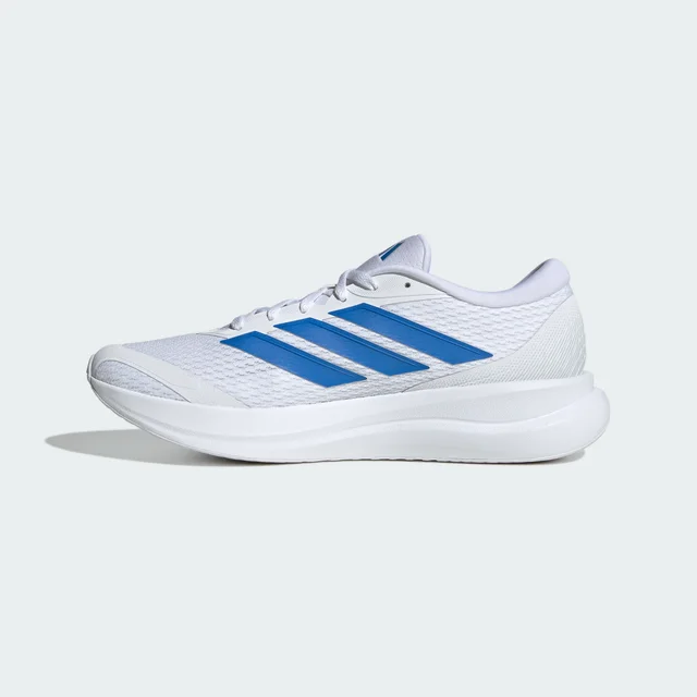 Adidas Runfalcon 6 CLOUDFOAM Running Shoes in White, photo 8 of 10 from adidas (US)