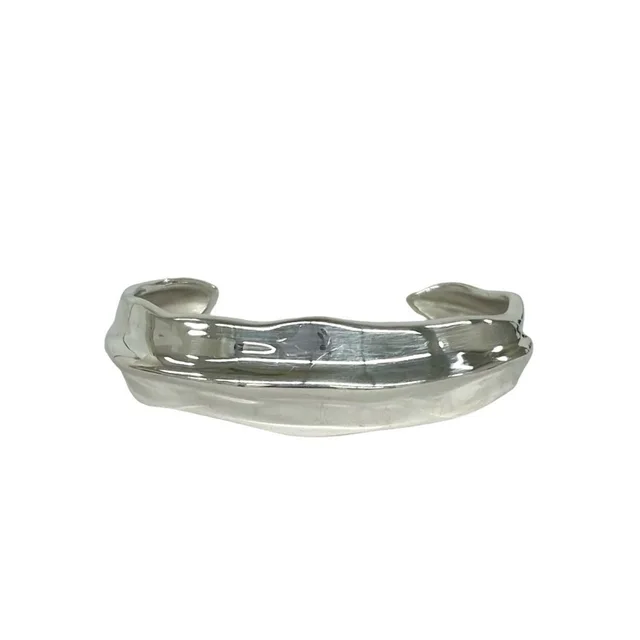 Tiffany & Co. Vintage Silver Bracelet in silver|gray from Poshmark